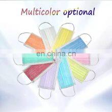Hot Sell China EN14683 Standard Mask Medical Mask Disposable Face Mask Wholesale thumbnail-5