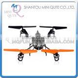 Mini Qute RC Remote Control Flying Helicopter Quadcopter Headless Mode 3D Tumbling Educational Electronic Toy NO.V222
