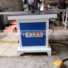 LIVTER Multi Spindle Wood Drilling Machine,Panel Furniture Three-in-one Vertical Drill thumbnail-4