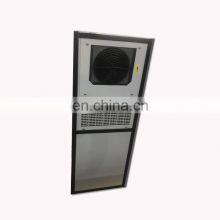 QG-30LF Air to Air Outdoor Panel Telecom Cabinet Heat Exchanger For CNC Machine thumbnail-2