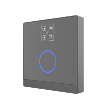 QR Code Intelligent Card Reader With Access Control thumbnail-3