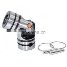 Type G and Type GD Precision Universal Joint thumbnail-3