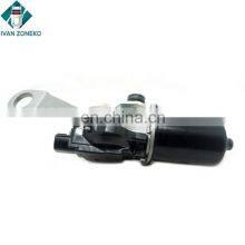 Original Auto Ront Windscreen Front Wiper Motor & LINKAGE 76505-SAA-E110-M6 76505SAAE01 For Honda thumbnail-2