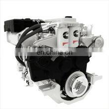Hot Sale in Line 6 Cylinder 4 Stroke Water Cooled Marine Diesel Engine Boat Engine for Marine Use thumbnail-2