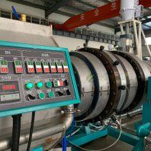 HDPE Water Supply and Gas Supply Pipe Extrusion Line thumbnail-4