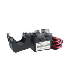 Acrel current transformer suppliers AKH-0.66/K-50 600- 1000A/5A split core current transformer