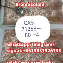 14680/119276 metonitazene eti CAS 71368-80-4 bromazolam eti powder （wickr me: camileefu)