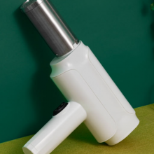 Fully Automatic Handheld Noodle Machine, Intelligent Electric Multifunctional and Noodle Pressing All-in-one Machine（Wechat:13510231336） thumbnail-3