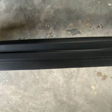 The Honda Odyssey Car is Surrounded by a 14-15 Odyssey Front and Rear Spoiler Skirt, and the Odyssey Bumper Chin Lip thumbnail-5