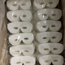 Grande 9×19cm 80g Pearl Pattern Disposable Eye Patch Cloth White Nonwovens Eye Mask Eye Film Paper thumbnail-4