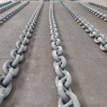 Deep Sea Aquaculture Mooring Chain thumbnail-1