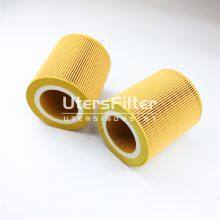 54749247 UTERS replace of INGERSOLL RAND air compressor AirOil Separator filter element accept custo