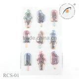 2016 New Light Reflective Custom Stickers for Kids thumbnail-4