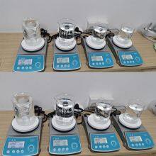 AMS-181E Magnetic Mixer for Integrated Anti-corrosion Panels thumbnail-5