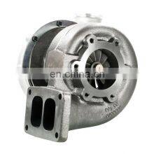 Complete Turbocharger K31 51091007742 51091007787 53319887507 for Man D2876LF12 thumbnail-3
