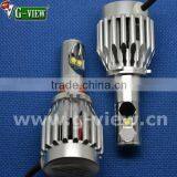 New Cree T6 4000lm Cree Car Led Headlight 9005 Auto Led Kit