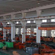 Shandong Pengcheng Dooxin Construction Machinery Co., Ltd. company overview - view 2 thumbnail