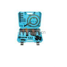 China Heavy Truck C7h/T7h/T5g Sinotruk Sitrak Cabin Parts WG9725610005 Upper Core And Removal Tool thumbnail-2