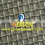 Sintered Wire Mesh With Perforated Metal thumbnail-2