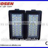 Hot Product LP-E38 LED Licence Plate Light