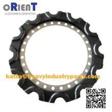 Durable Bauer BG30 Drilling Rig Sprocket Undercarriage Parts thumbnail-3