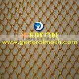 Stainless Steel Architecture Decorative Wire Mesh thumbnail-3