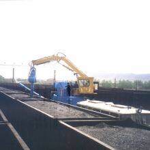 Saimo's Auger Type Sampling Systems AUGER SAMPLING SYSTEM FOR TRAIN thumbnail-2