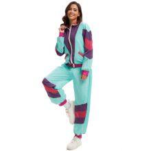 Halloween Retro 1970'S Hip-hop Rock Music Cosplay Wear Disco Cosplay Performance Costumes In Europe And America thumbnail-3