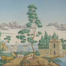 European Style Wallpaper thumbnail-2