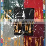 Large Number of Wholesale Printing Custom Men's T-shirt thumbnail-6