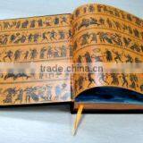 Top Quality & Low Cost Digital Hardcover Book Printing!