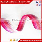 China manufacture polyester non elastic webbing for sandals                        
                                                Quality Choice