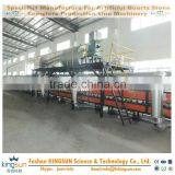 Quartz Slab Kiln/Man-made Quartz Stone Machinery thumbnail-2