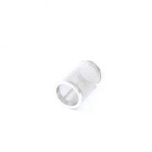 Professional Customized 304 316 316L Stainless Steel Woven Wire Mesh Screen Cylinder Filter Tube thumbnail-5