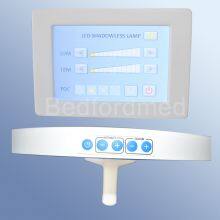 Hospital Portable Medical Surgical Light LED Shadowless Operating Lamp 500 thumbnail-3