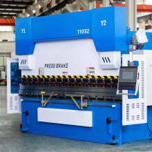 Cuicl High Quality Hydraulic Bending Machine 40t 1600mm CE ISO Approved in Good Price Factory Wholesale