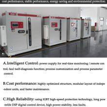 IGBT Intelligent Induction Heating Power Supply for Induction Heater thumbnail-2