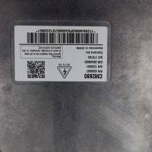 5348867 Heavy Truck Excavator Machinery ISG ISB QSB Electronic Control Module ECM 5348867 thumbnail-2