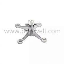 Fin Spider Clamps