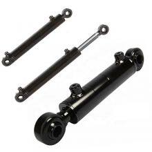 Cheap Price China Supplier 5 Ton 8 Ton 10 Ton Mini Excavator Parts Small Tractor Loader Hydraulic Cylinder thumbnail-2