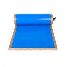 High Temperature Oil Resistant Durable Customized Color PTFE Tortilla Conveyor Belt thumbnail-2