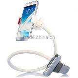 Universal Bedside Handsfree Phone Holder White PY-082 thumbnail-1