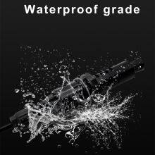 Waterproof Flame Retardant NSPV Solar Combiner Box Inverter Panel Type Fuse Connectors Series thumbnail-3