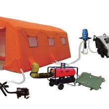 SXKON Inflatable Protective Decontamination Tent thumbnail-4