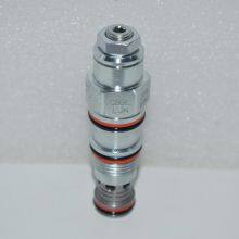 High-Quality OEM Compatible Multi-Brand Cartridge Valve Pilot-Assisted Semi-Flow Balance Valve CBBLLJN for Import and Export thumbnail-2