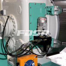 High Capacity Big Ring Die 15-25tph SZLH678a2 High Grade Feed Pellet Mill thumbnail-4