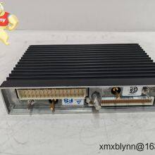 Triconex 3301: Your Triple-Redundant Safety Net for Critical Digital Signals thumbnail-2