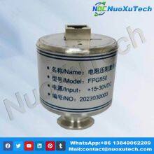 NuoXuTech FPG-550 Composite Transmission Gauge