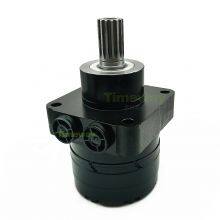 High Power Hydraulic Motor OMER-250 Low Speed High Torque Hydraulic Cycloidal Motor Hydraulic Orbital Motor Good Quality thumbnail-6