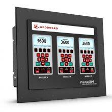 WOODWARD 8237-2492 MicroNet Safety Module thumbnail-1